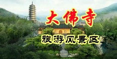 大鸡巴操B在线播放中国浙江-新昌大佛寺旅游风景区